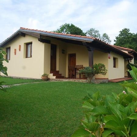 Apartamentos El Perujo Comillas Kültér fotó