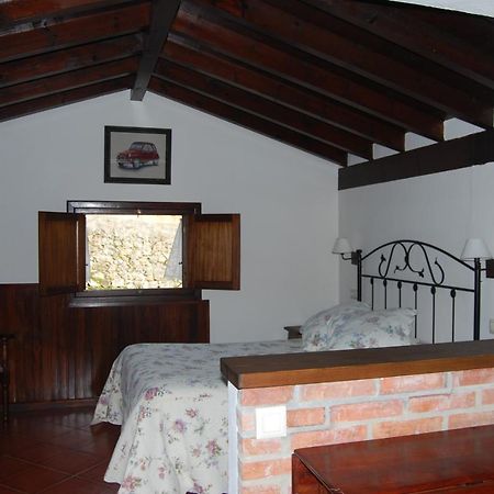Apartamentos El Perujo Comillas Kültér fotó