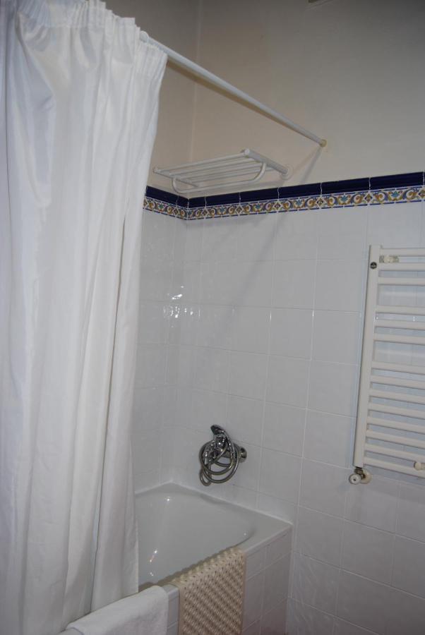 Apartamentos El Perujo Comillas Kültér fotó