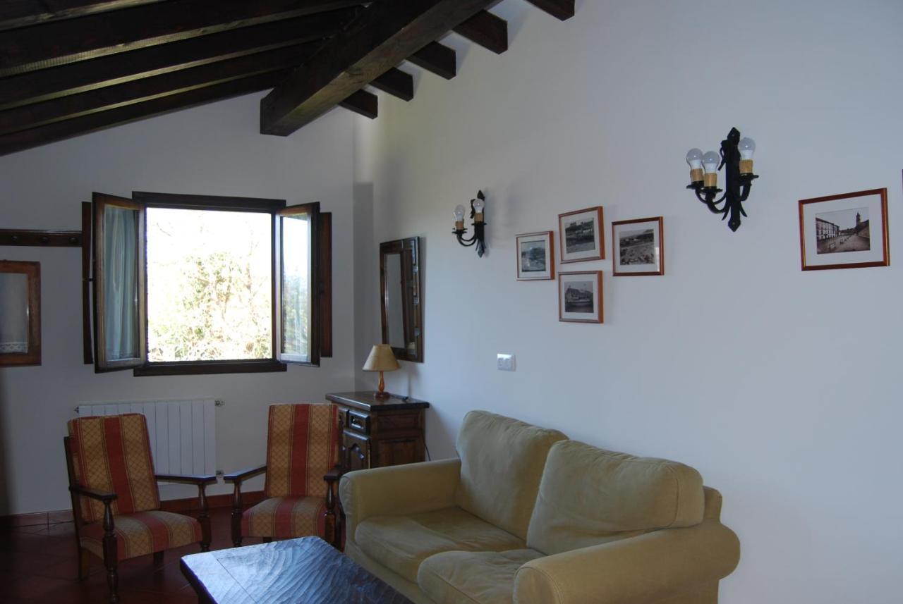 Apartamentos El Perujo Comillas Kültér fotó