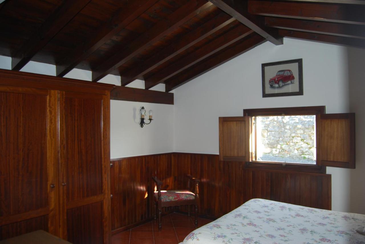 Apartamentos El Perujo Comillas Kültér fotó
