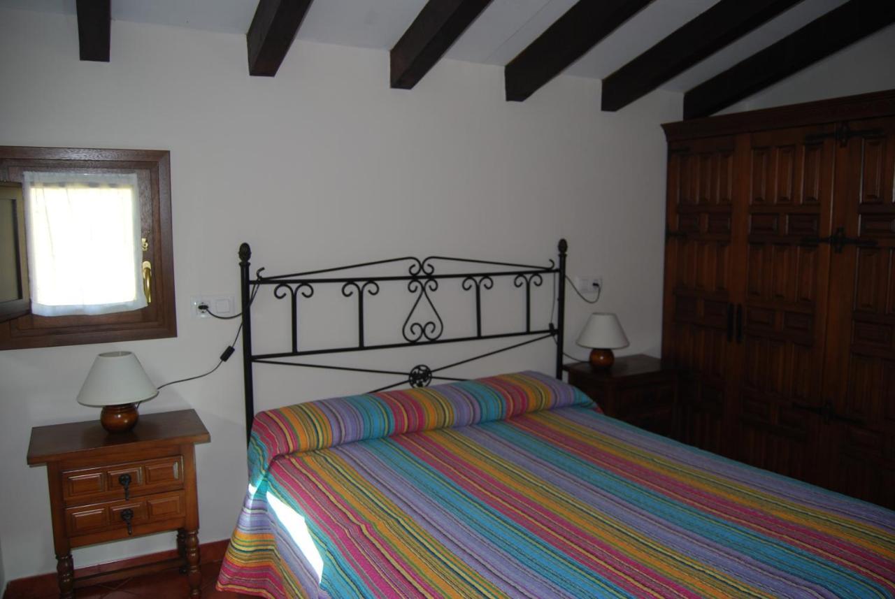 Apartamentos El Perujo Comillas Kültér fotó